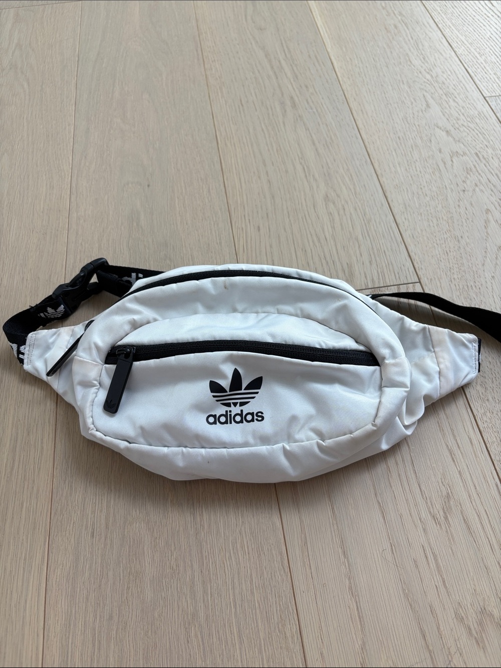 adidas Originals National Waist Pack